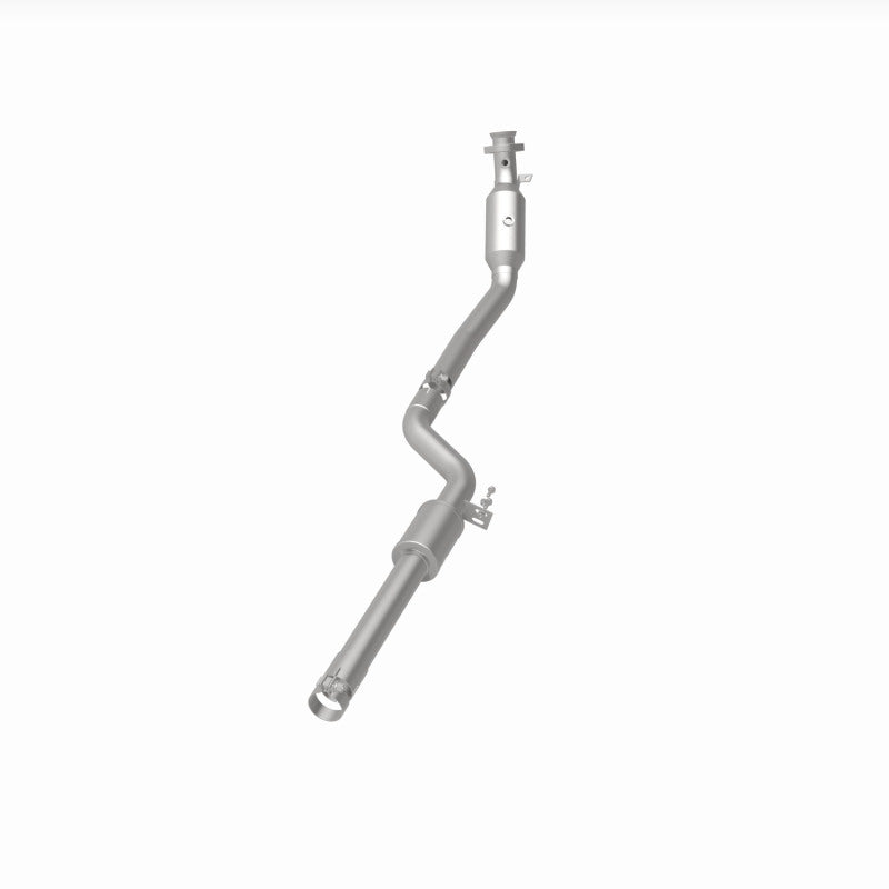 Magnaflow Conv DF 2013-2017 SL550 V8 4.6 Easy Install