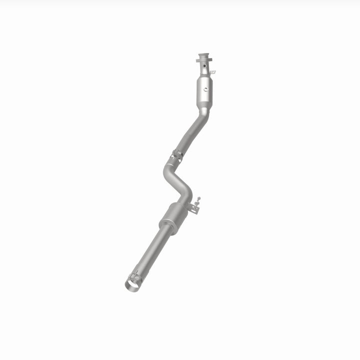 Magnaflow Conv DF 2013-2017 SL550 V8 4.6 Easy Install