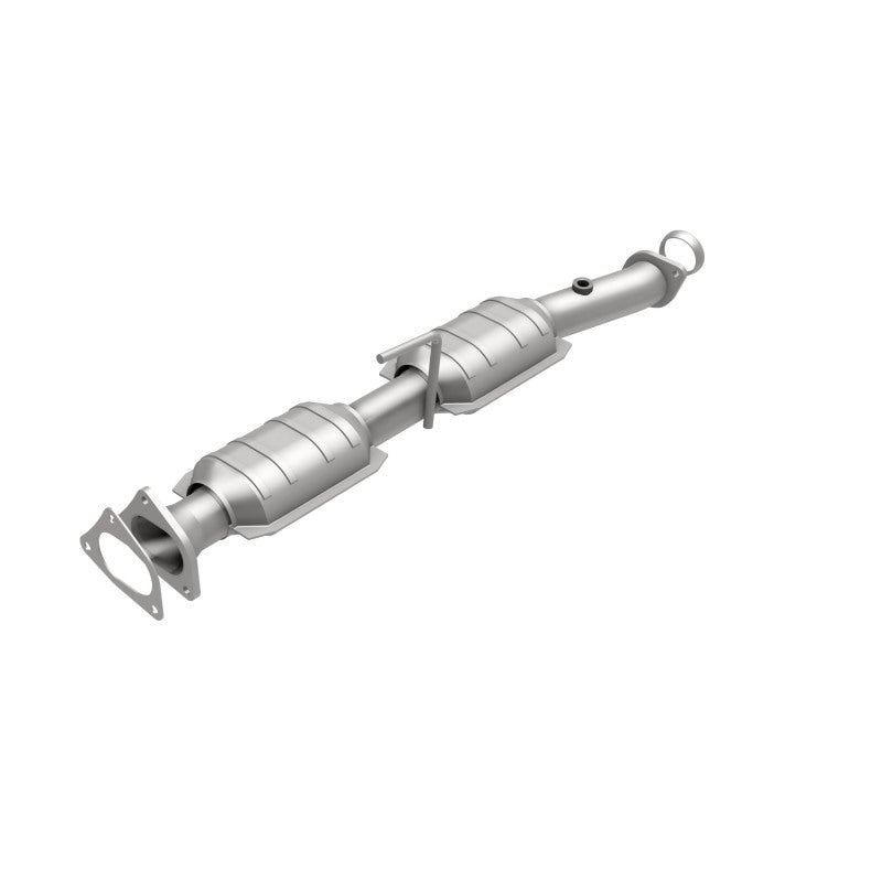 MagnaFlow Catalytic Converter for Ford Ranger/B3000/B4000 - Easy Installation