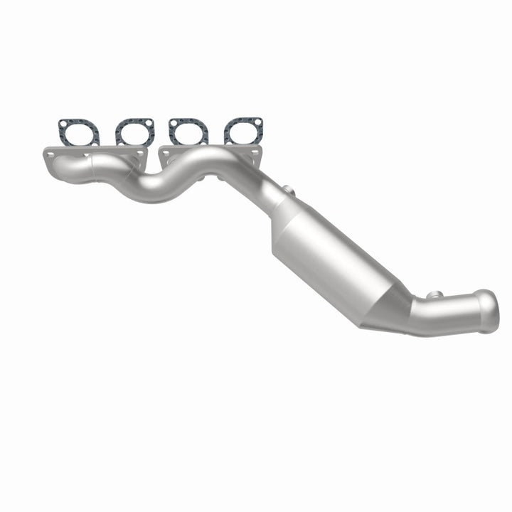 Magnaflow 07-10 BMW X5 4.8L Direct Fit Converter Direct Fit Converter