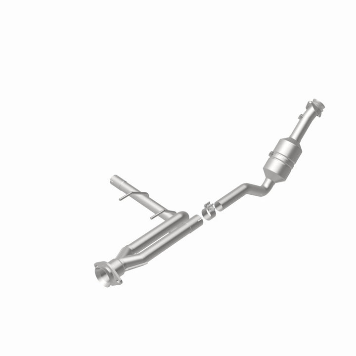 Magnaflow Catalytic Converter for 2011-2014 F-150 3.7L: Easy Install