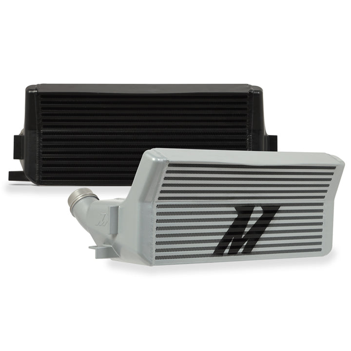 Mishimoto Intercooler 2012-2016 BMW F22 F30 IC Only Silver - OneFastShop