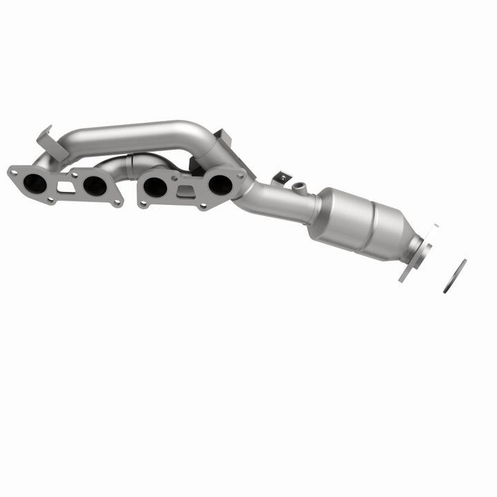 MagnaFlow Conv DF 08-10 Lexus IS F 5.0L P/S Manifold Easy Install