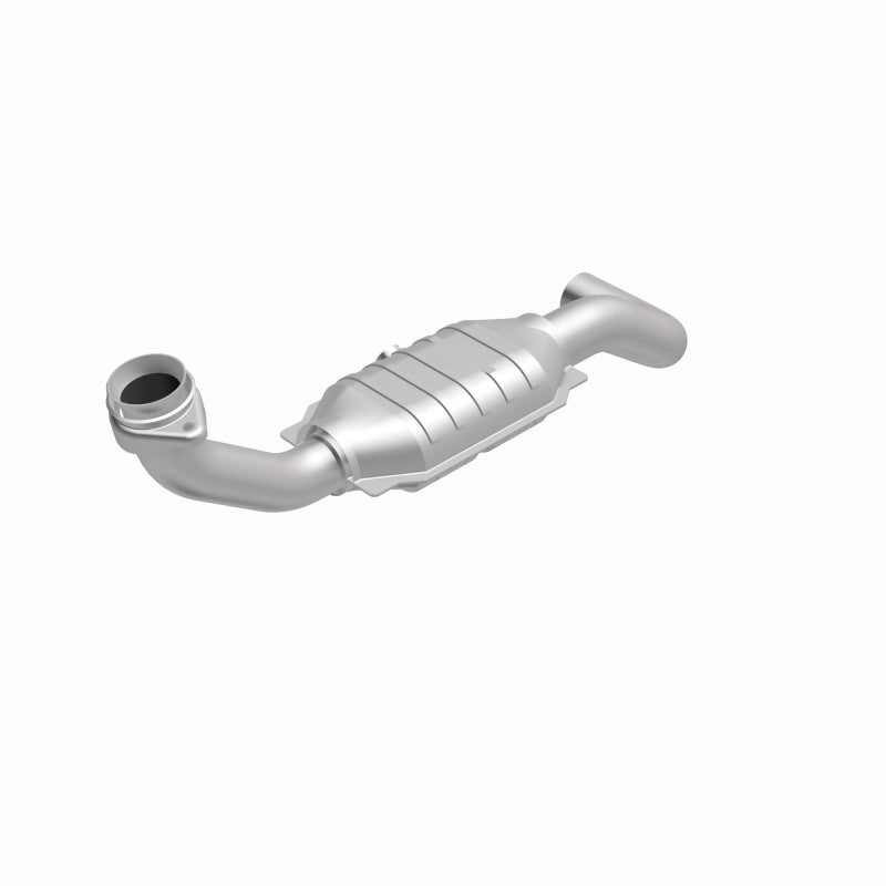 MagnaFlow Conv DF 05 Expedition D/S 5.4 OEM Easy Install