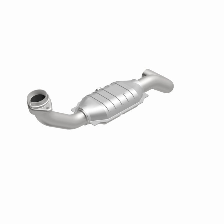 MagnaFlow Conv DF 05 Expedition D/S 5.4 OEM Easy Install