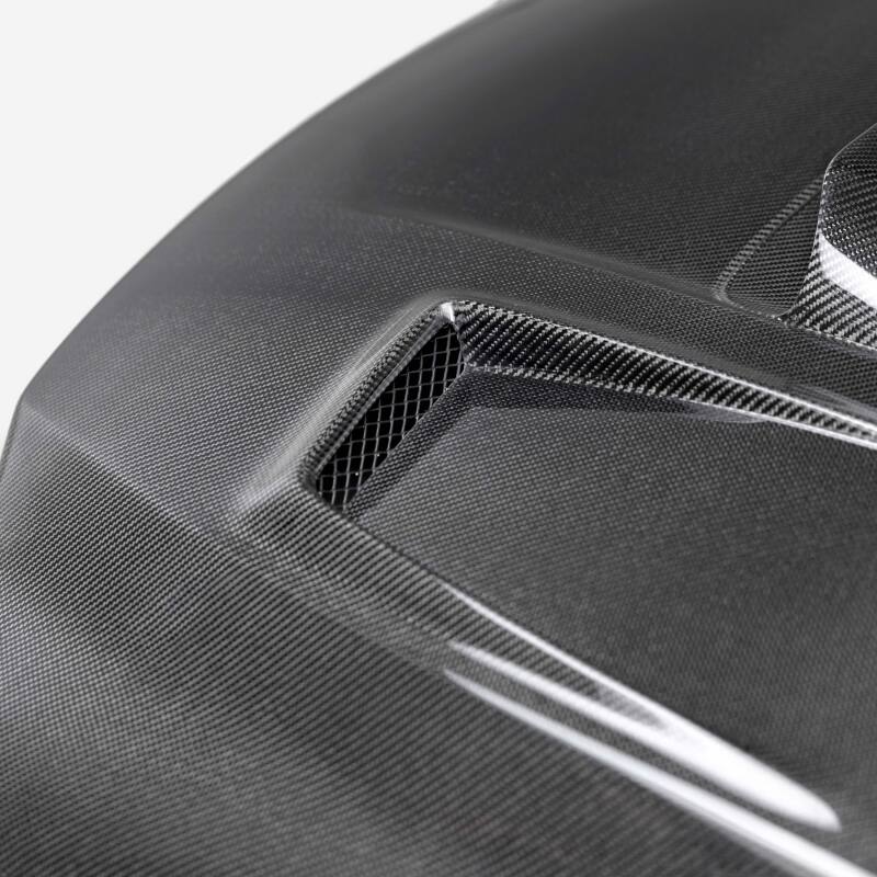 Seibon VS-Style Carbon Fiber Hood for 2022+ Subaru WRX
