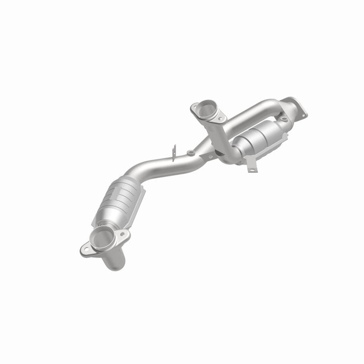 MagnaFlow Conv DF 96-99 Ford Taurus3.0L 50S Easy Install