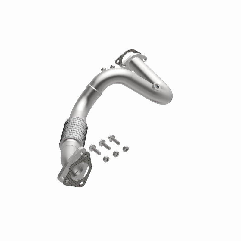 BRE Exhaust 2013–2017 Buick Encore 1.4L Front Pipe Kit - OneFastShop