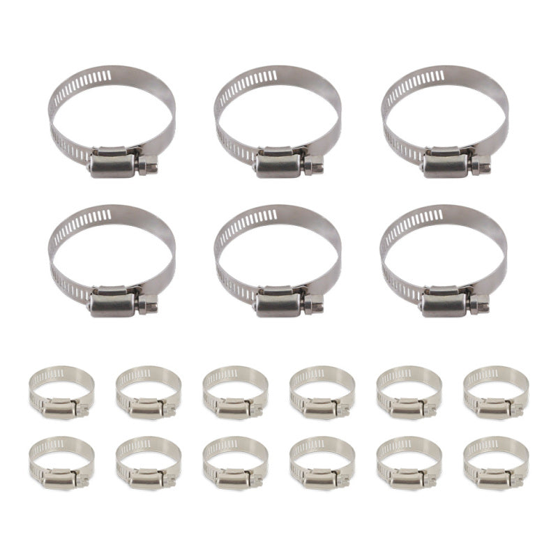 Mishimoto Performance Air-to-Water Intercooler Kit for 2016+ Infiniti Q50/Q60 3.0T - OneFastShop