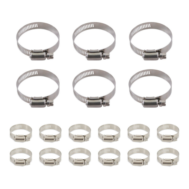 Mishimoto Performance Air-to-Water Intercooler Kit for 2016+ Infiniti Q50/Q60 3.0T - OneFastShop