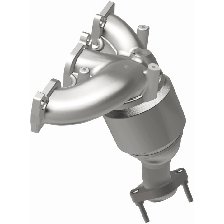 Magnaflow Direct Fit Catalytic Converter for 13-17 Ford Explorer 3.5L - OneFastShop