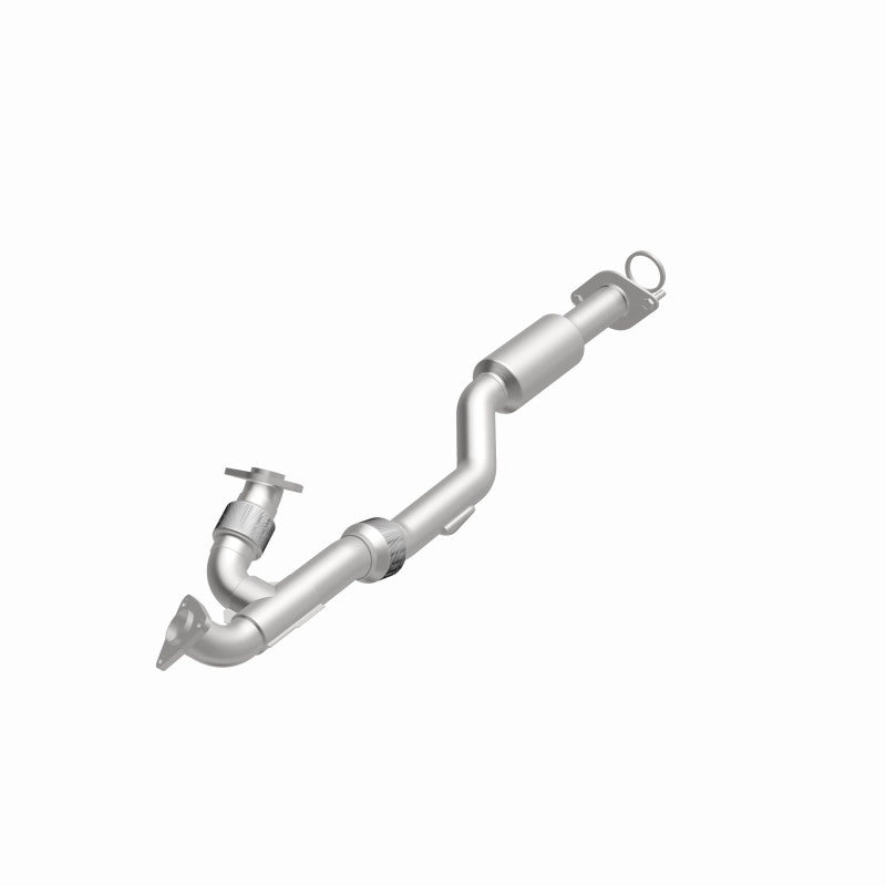 Magnaflow Direct Fit Catalytic Converter for 13-14 Nissan Pathfinder 3.5L - OneFastShop