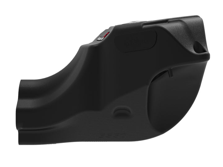 aFe POWER Momentum GT Pro Dry S Cold Air Intake System for Ford Mustang GT V8-5.0L - OneFastShop