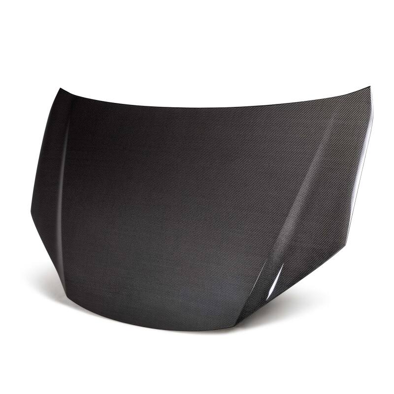Seibon OE-Style Carbon Fiber Hood for 23-24 Toyota Prius