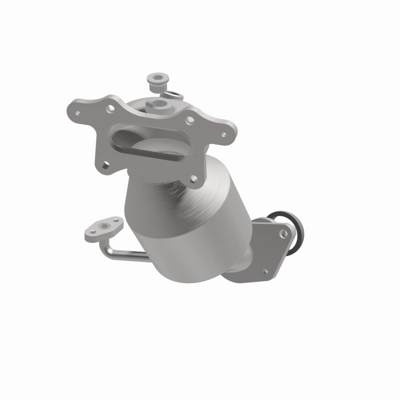 MagnaFlow Catalytic Converter for 2011-2014 Honda CR-Z - Easy Install & OEM Grade
