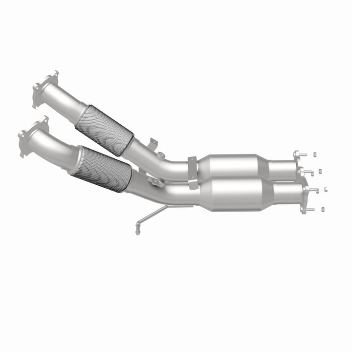 Magnaflow Conv DF 08-09 Volvo XC70 3.2L Direct-Fit Catalytic Converter