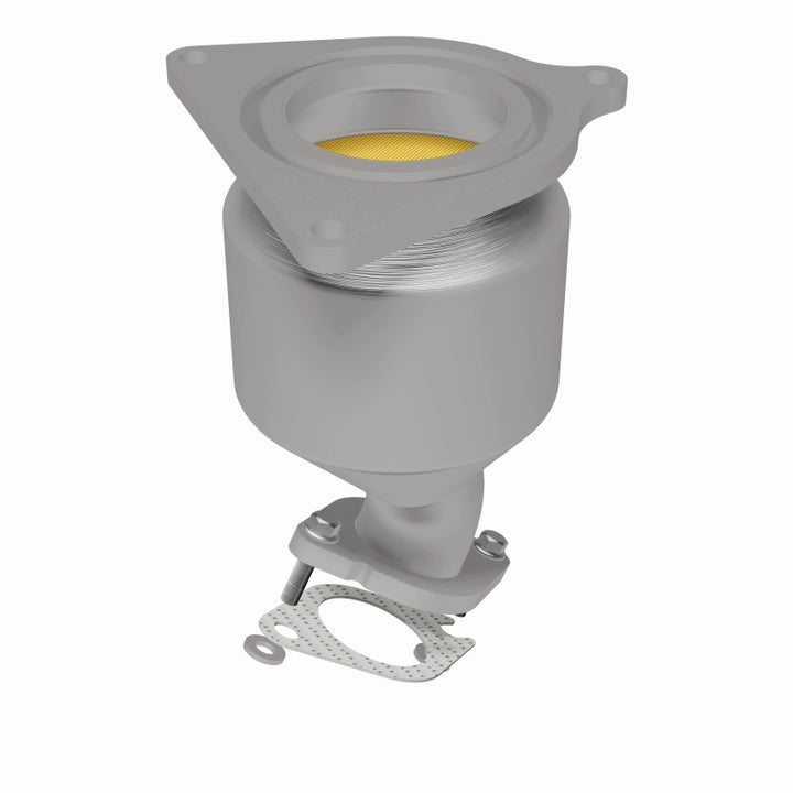 Magnaflow Direct Fit Catalytic Converter for 10-12 Ford Escape 3.0L - OneFastShop