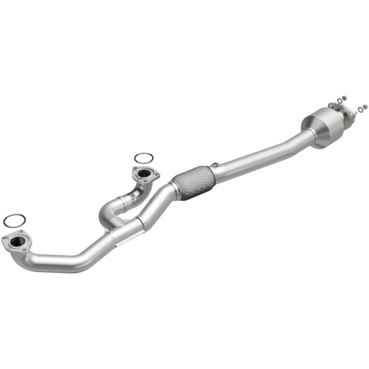 Magnaflow Direct-Fit Catalytic Converter for 14-15 Acura MDX 3.5L Underbody - OneFastShop