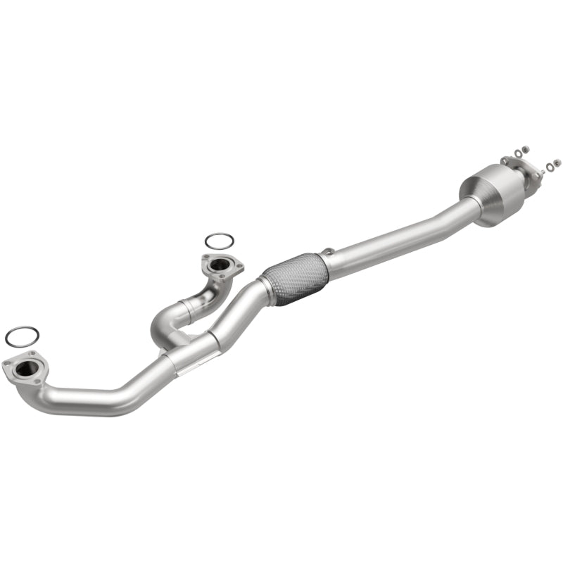 Magnaflow Direct-Fit Catalytic Converter for 14-15 Acura MDX 3.5L Underbody - OneFastShop