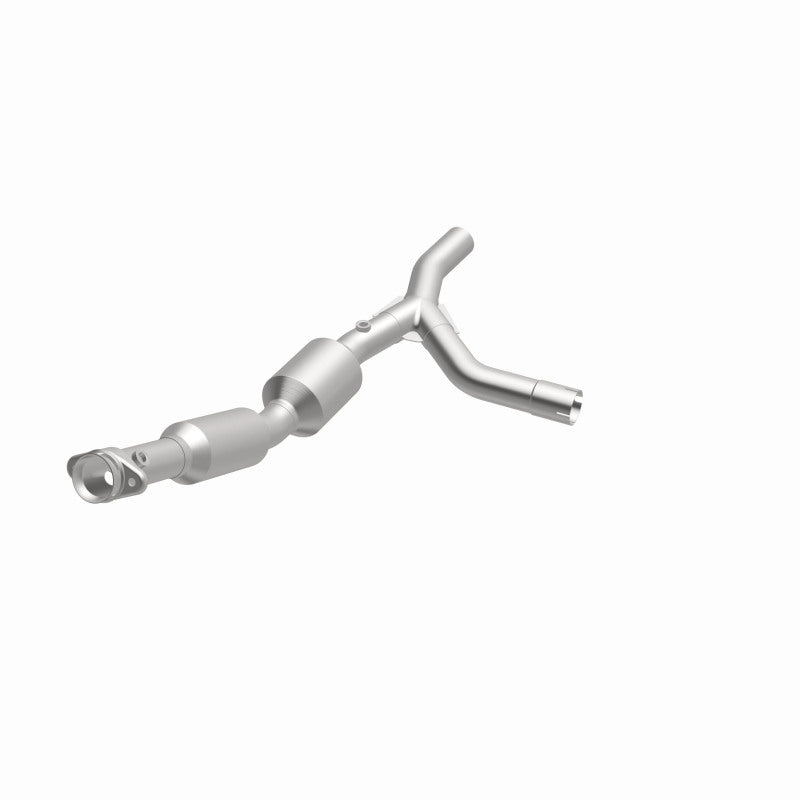 Magnaflow Direct Fit Catalytic Converter for 2007 Ford E-150 4.6L