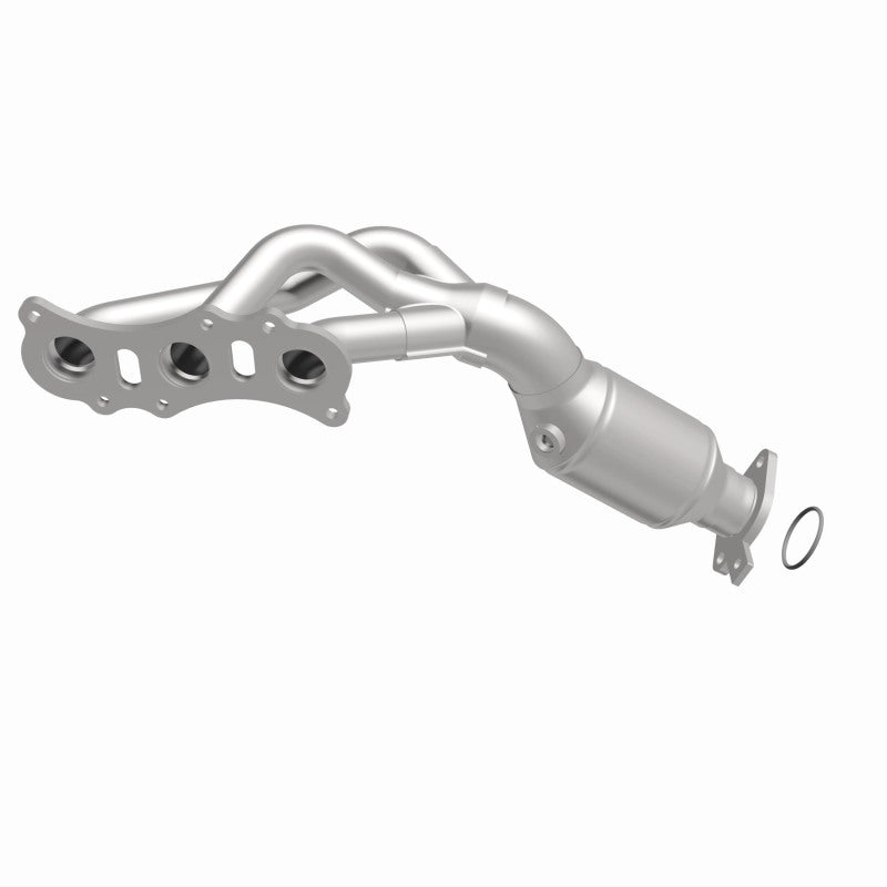 Magnaflow Conv DF 03-04 4Runner 4.0L P/S Easy Install