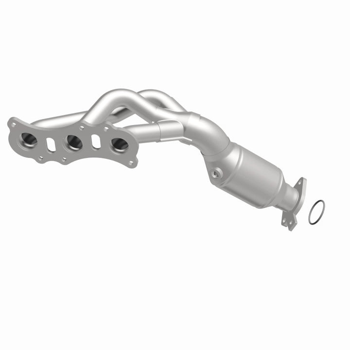 Magnaflow Conv DF 03-04 4Runner 4.0L P/S Easy Install