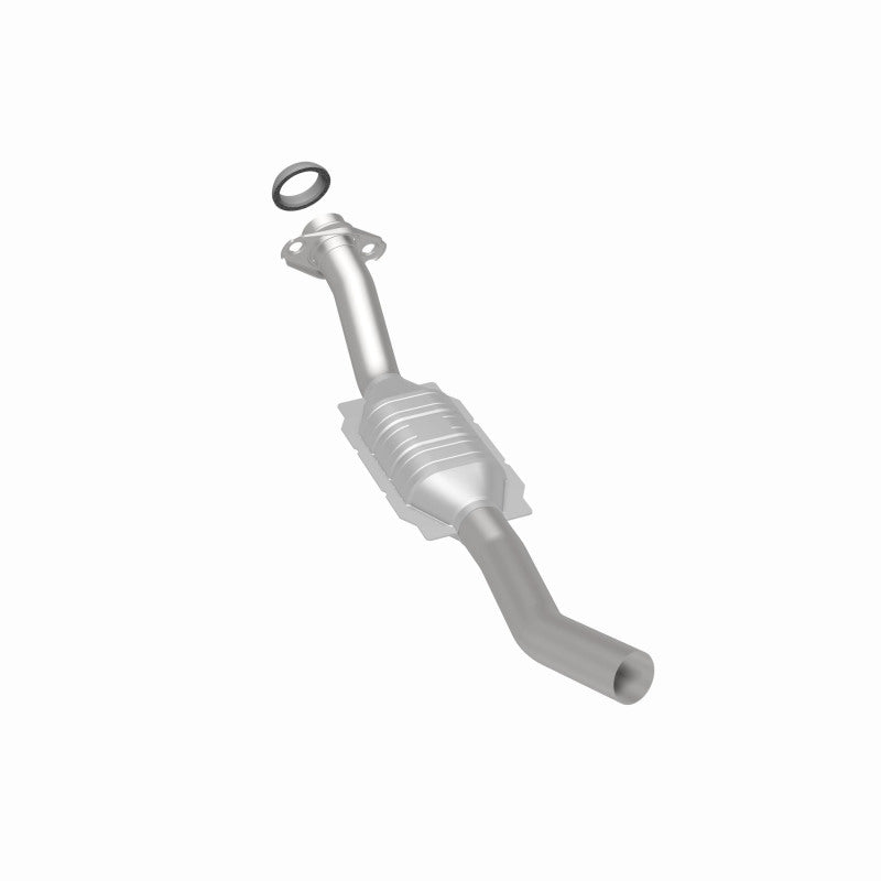 MagnaFlow Conv DF 92-93 Chrysler F/S 3.3L 49S Easy Install