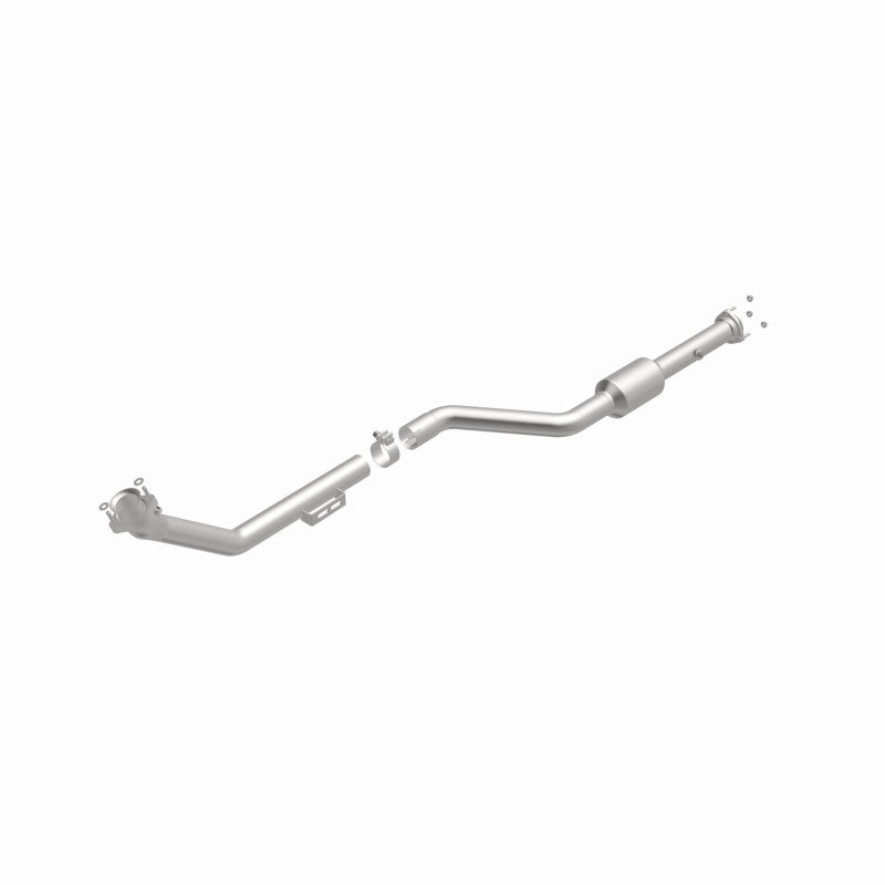 Magnaflow Direct-Fit Cat Converter 52722 SLK230 2.3 (01-04)