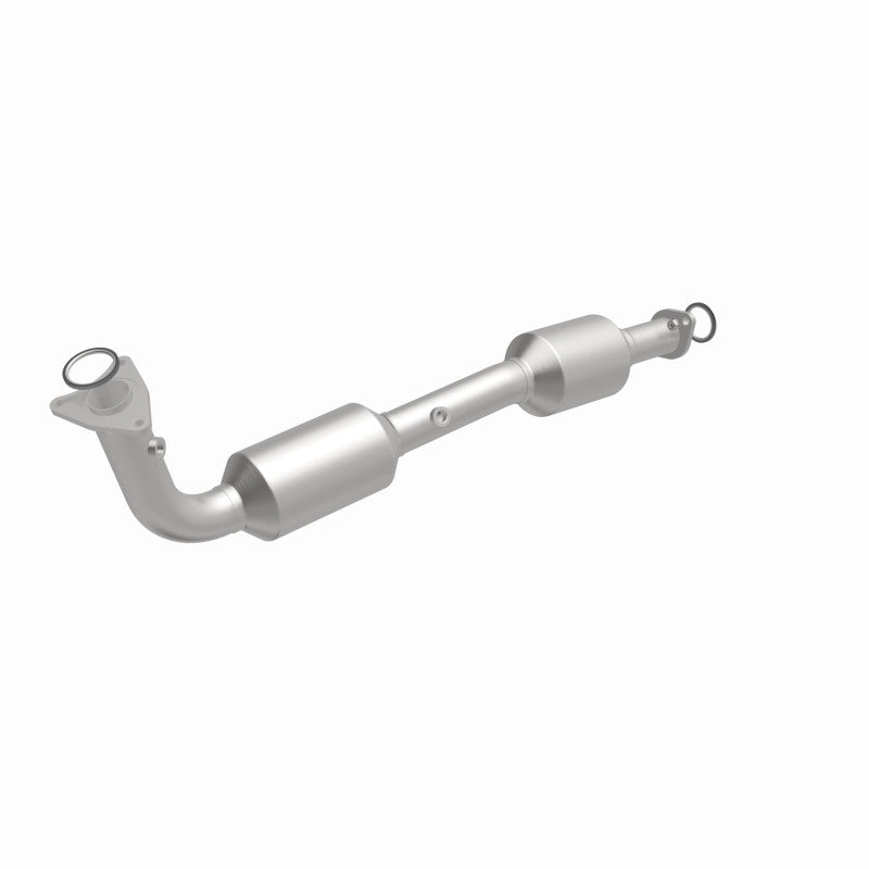 MagnaFlow Conv DF 07-09 Toyota Tundra/Sequoia V8 4.7L Easy Install