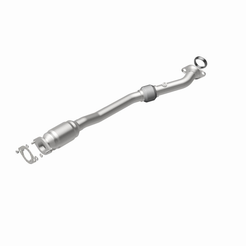 MagnaFlow Conv DF 02-06 Nissan Altima 2.5L Rear Easy Install