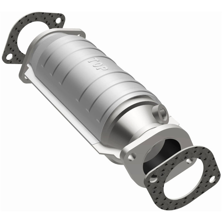 MagnaFlow Conv DF 95-96 Nissan Sentra 1.6L Easy Install