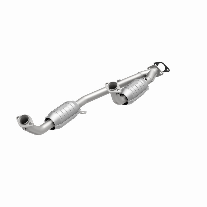 MagnaFlow Conv DF Windstar 95-96 Easy Install, Free Ship
