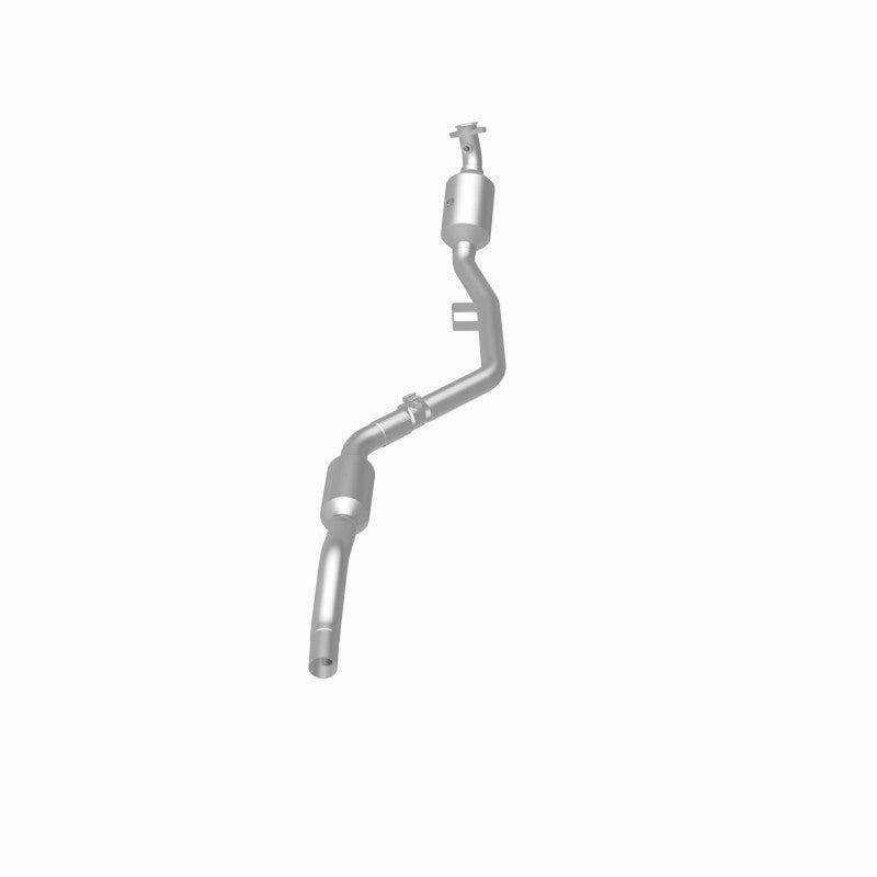 MagnaFlow Conv DF 07-09 Mercedes E350 3.5L Easy Install