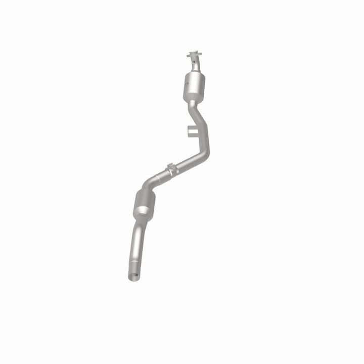 MagnaFlow Conv DF 07-09 Mercedes E350 3.5L Easy Install