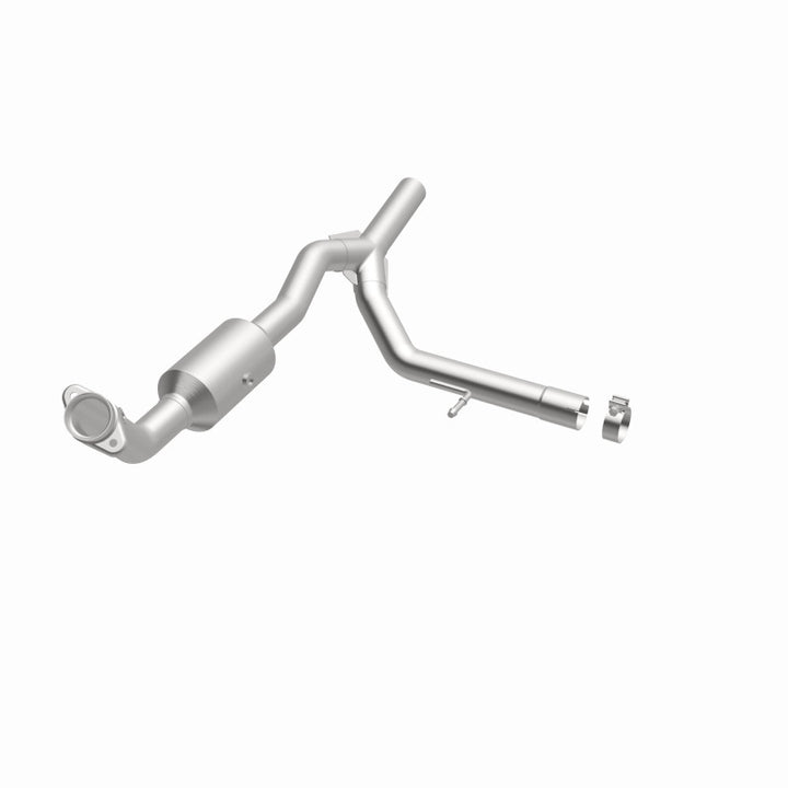 Magnaflow Direct Fit Catalytic Converter for 07-08 Ford F-150 5.4L - OneFastShop
