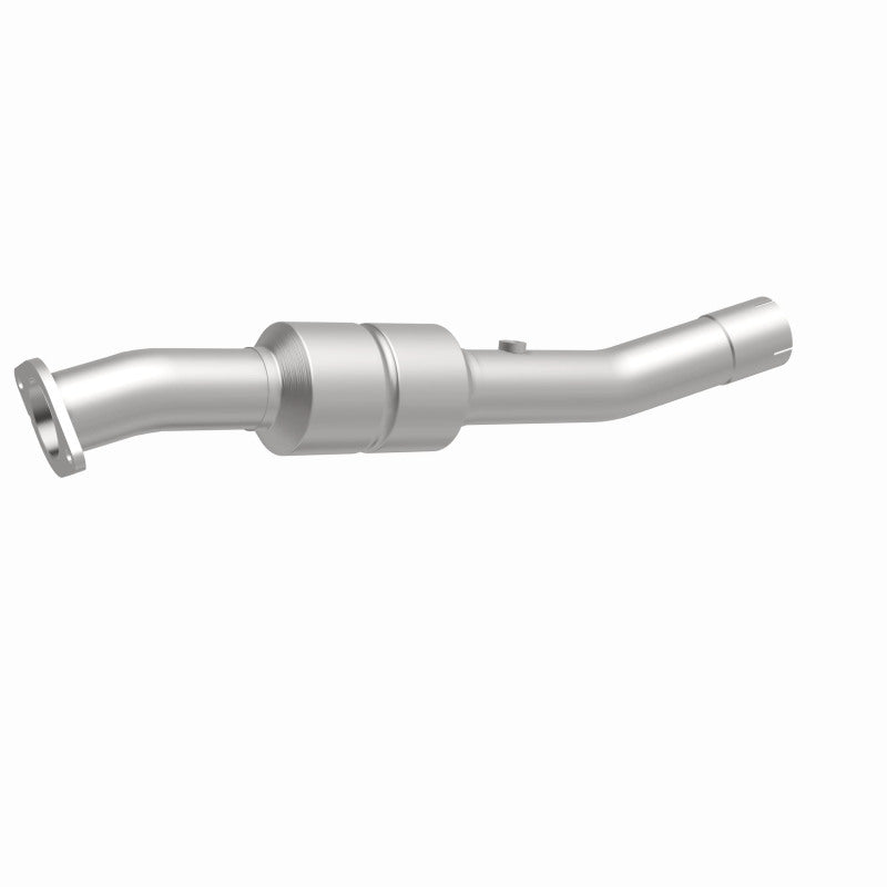 MagnaFlow Conv DF 03-08 Chevy/GMC Passenger Side Rear Easy Install