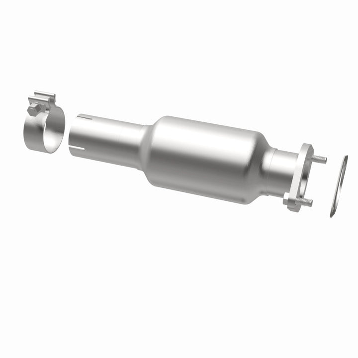 MagnaFlow Direct-Fit Catalytic Converter for Ford Fusion 1.5L/2.0L