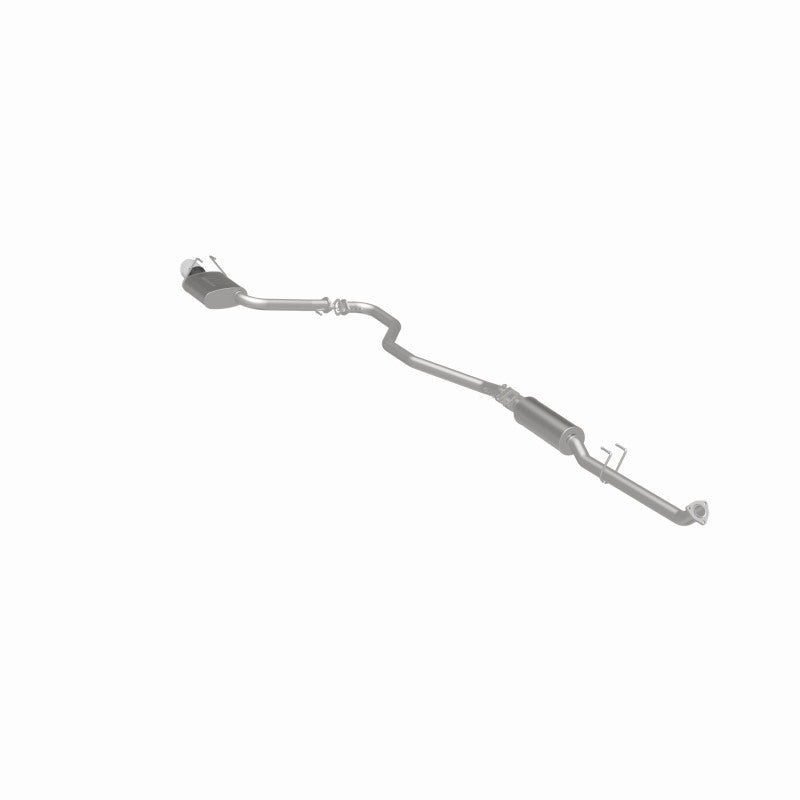 Magnaflow 2022+ Honda Civic Sport 2.0 Sedan NEO Cat-Back Exhaust System - Easy Install