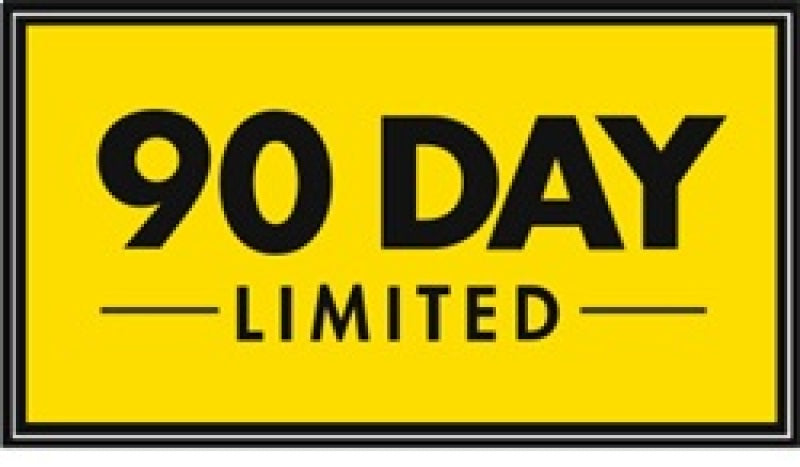 Magnaflow Muffler Red Pack Series Glasspack 3.5in Rd 2.25in Inlet Outlet for Buick Cadillac Chevrolet Oldsmobile Pontiac - OneFastShop