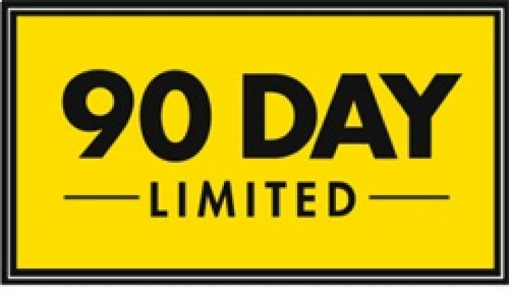 Magnaflow Muffler Red Pack Series Glasspack 3.5in Rd 2.25in Inlet Outlet for Buick Cadillac Chevrolet Oldsmobile Pontiac - OneFastShop