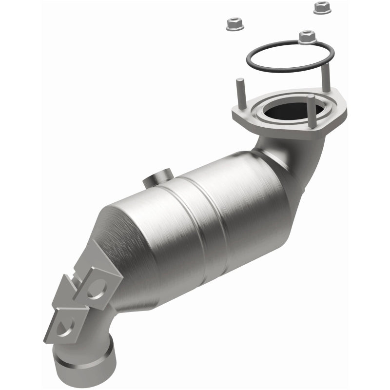 Magnaflow Rear Catalytic Converter for Jaguar X-Type - OEM Grade