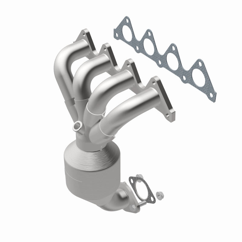 MagnaFlow Conv DF 02 Hyundai Accent 1.6L Easy Install