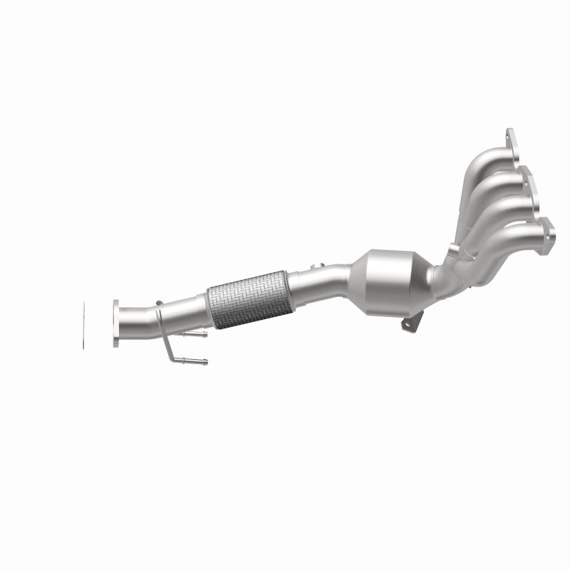 Magnaflow Direct Fit Catalytic Converter for 12-15 Ford Focus 2.0L - OneFastShop