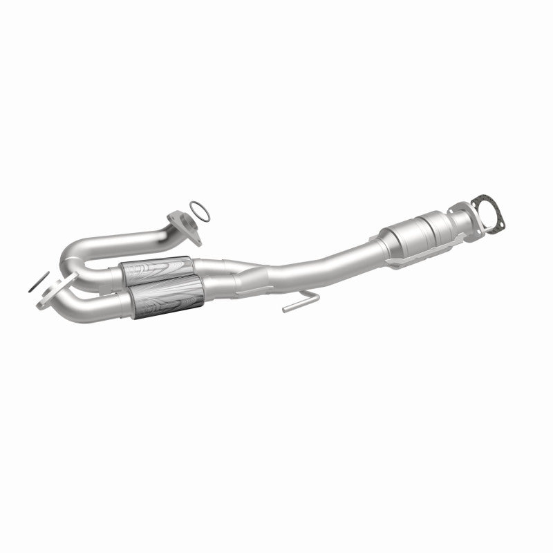 Magnaflow Direct Fit Catalytic Converter for 2011-2014 Nissan Maxima 3.5L - OneFastShop