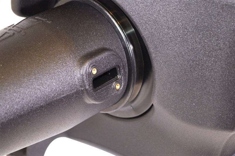 Injen 07-20 Toyota Tundra 5.7L Evolution Intake System with SuperNano-Web Filter - OneFastShop