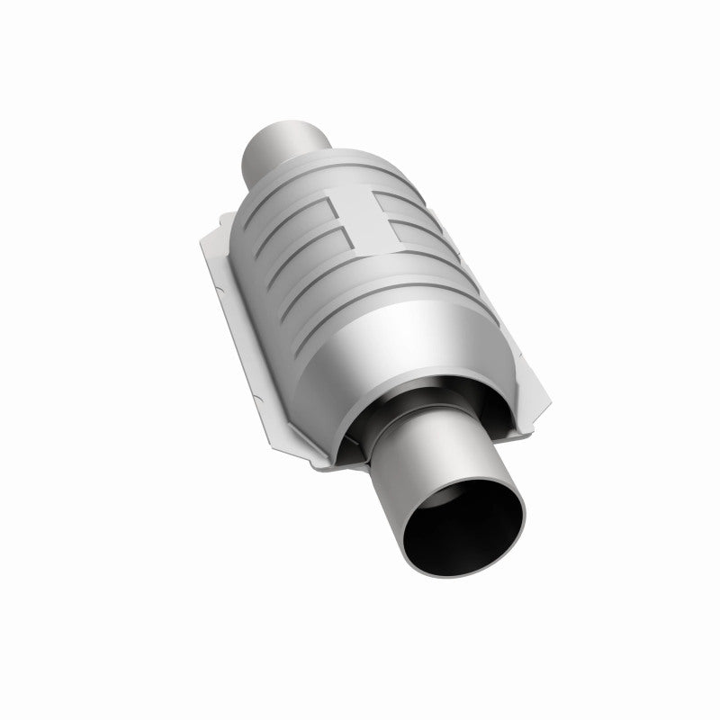 Magnaflow 1.75" Front CA Universal Catalytic Converter - CARB Compliant & Stainless Steel