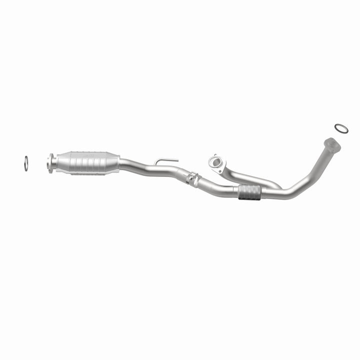 MagnaFlow Conv DF 98-03 Avalon/Camry 3.0L Easy Install
