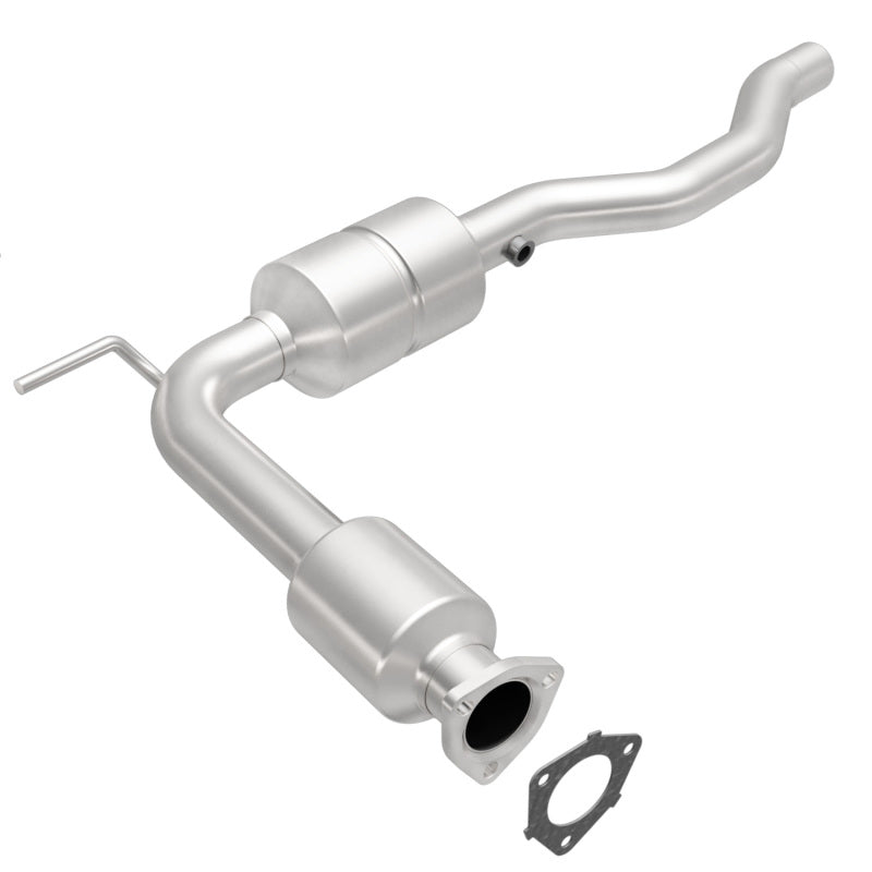 Magnaflow Catalytic Converter DF 02 Volkswagen Eurovan 2.8L
