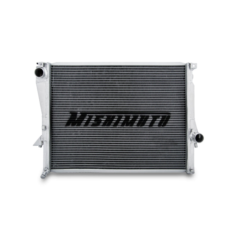 Mishimoto Aluminum Radiator with Thicker Core for BMW Z3 Manual - Fits 1999-2002 - OneFastShop
