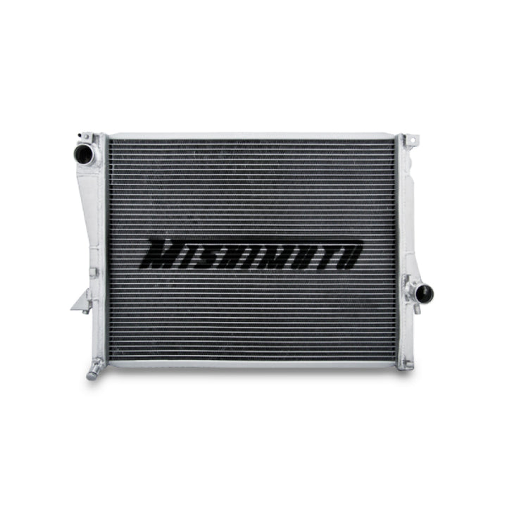 Mishimoto Aluminum Radiator with Thicker Core for BMW Z3 Manual - Fits 1999-2002 - OneFastShop
